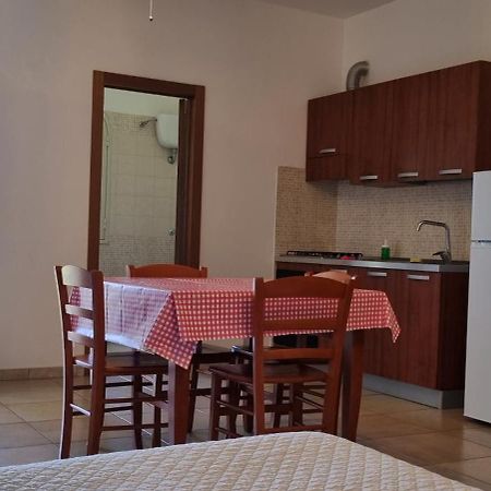 Aparthotel Catona House Otranto Exteriér fotografie