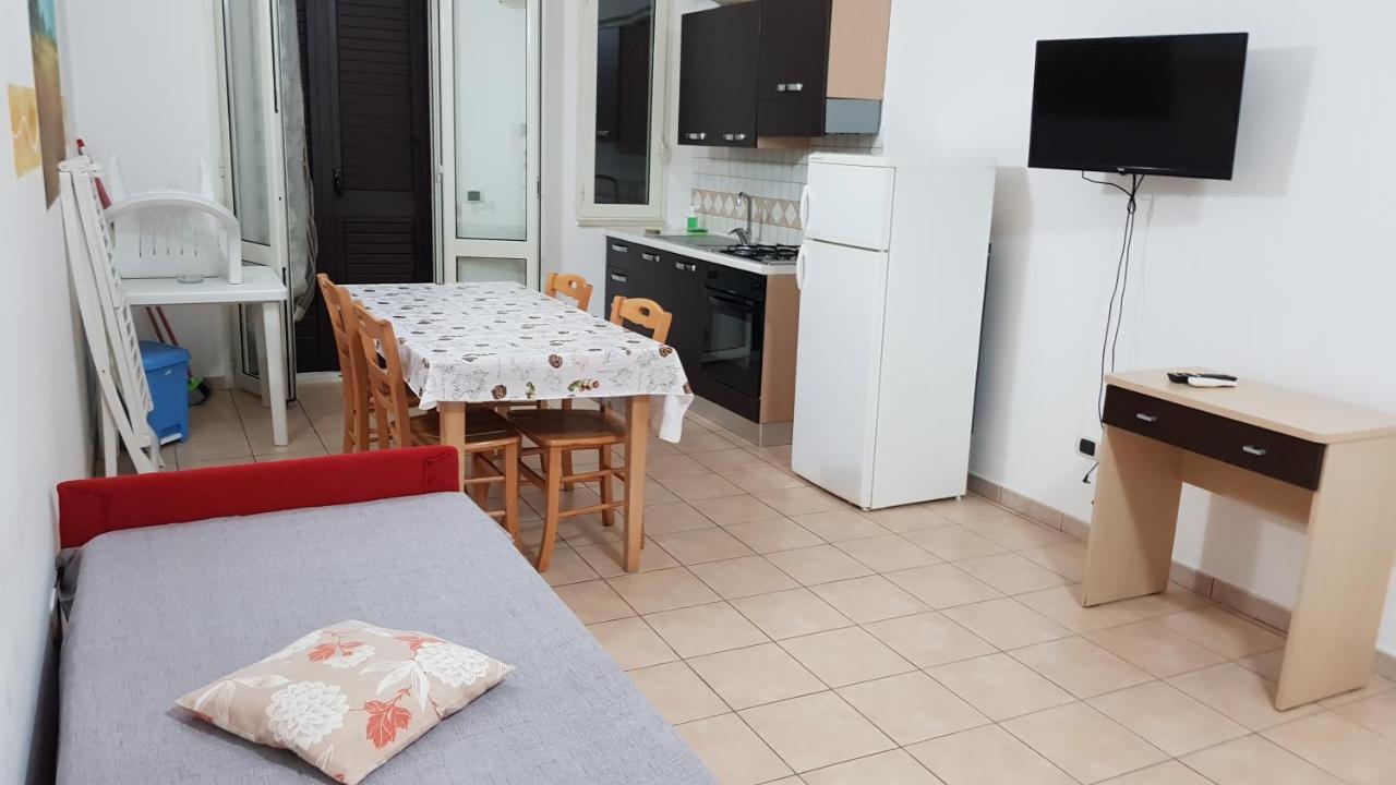 Aparthotel Catona House Otranto Exteriér fotografie