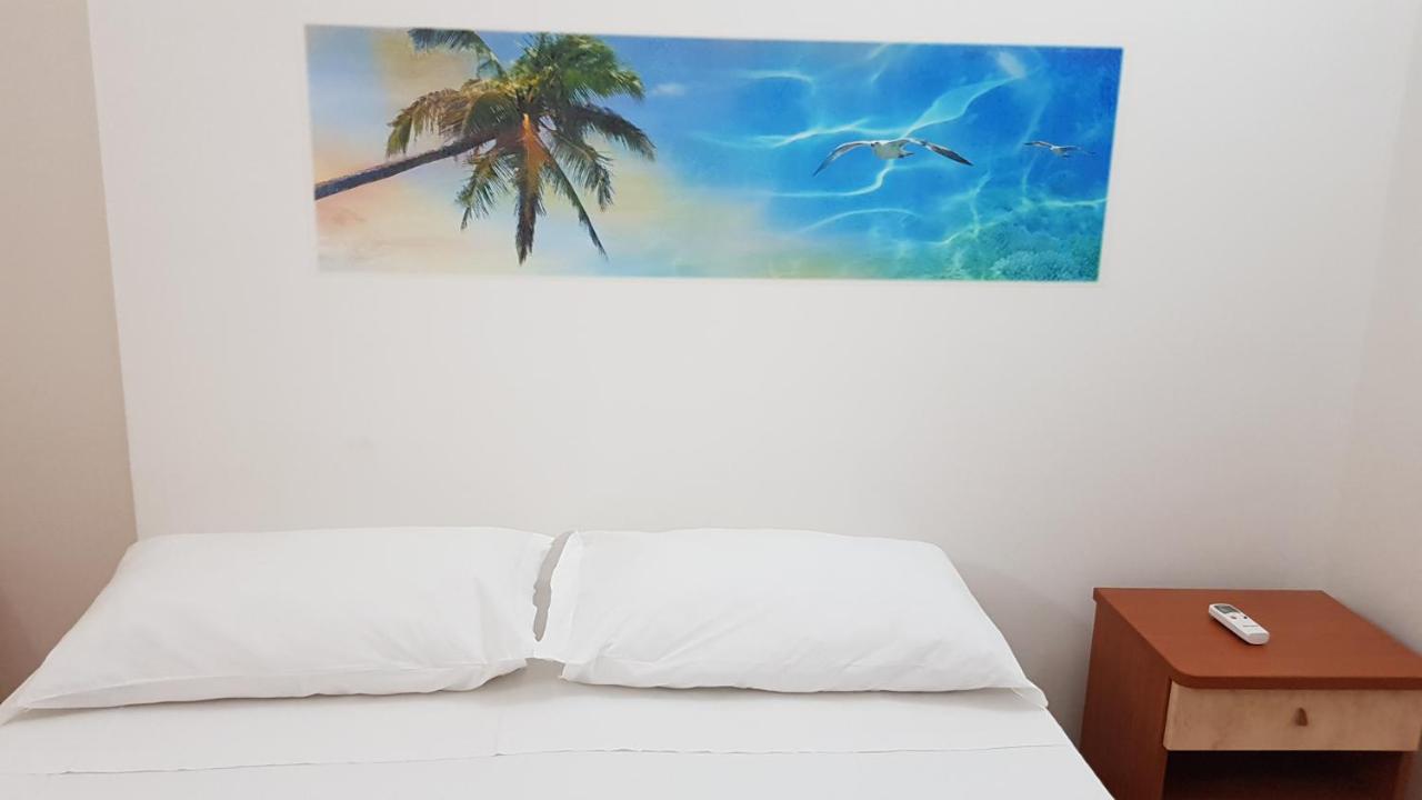 Aparthotel Catona House Otranto Exteriér fotografie