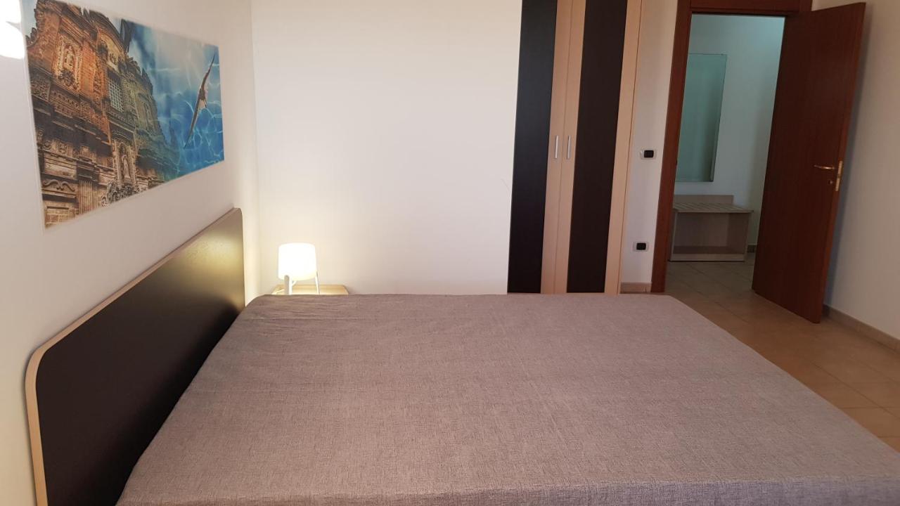 Aparthotel Catona House Otranto Exteriér fotografie