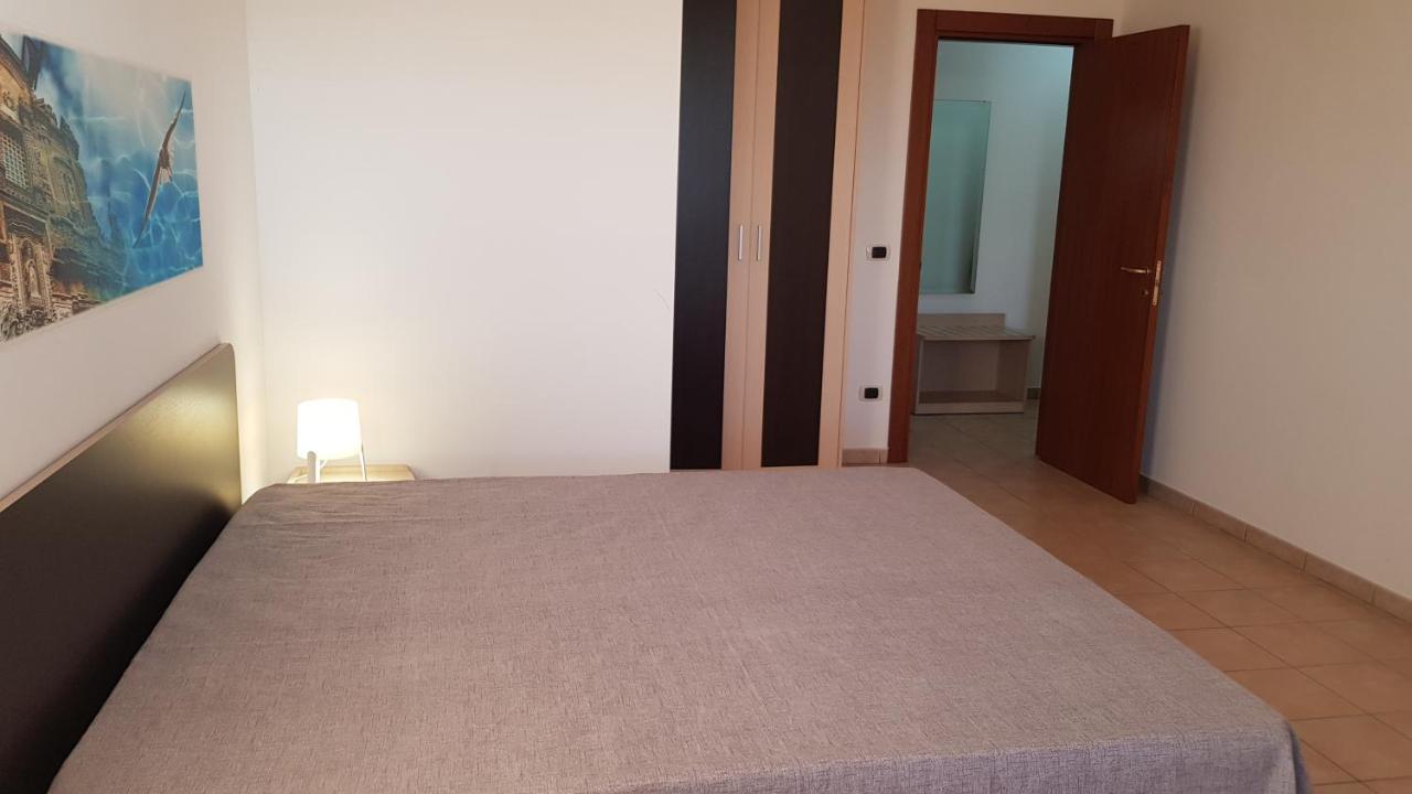 Aparthotel Catona House Otranto Exteriér fotografie