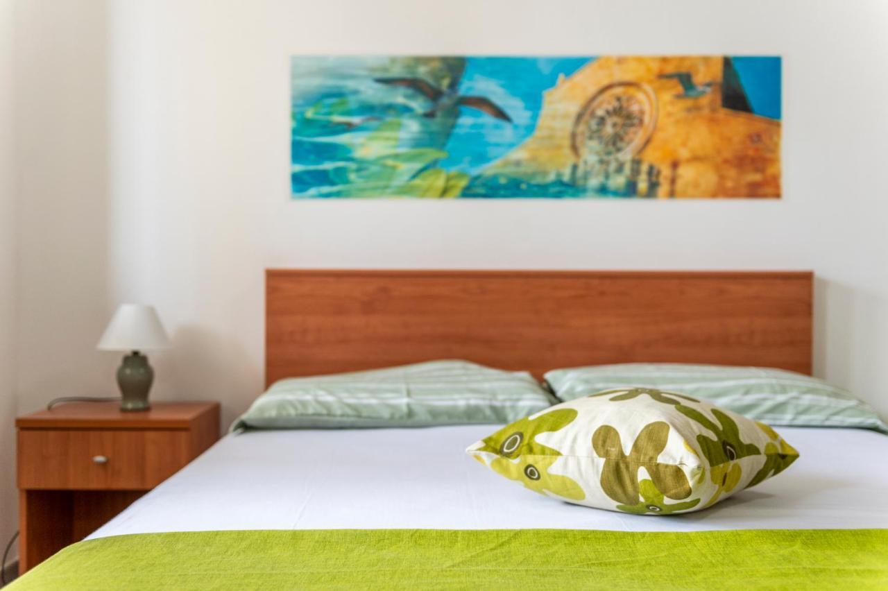 Aparthotel Catona House Otranto Exteriér fotografie