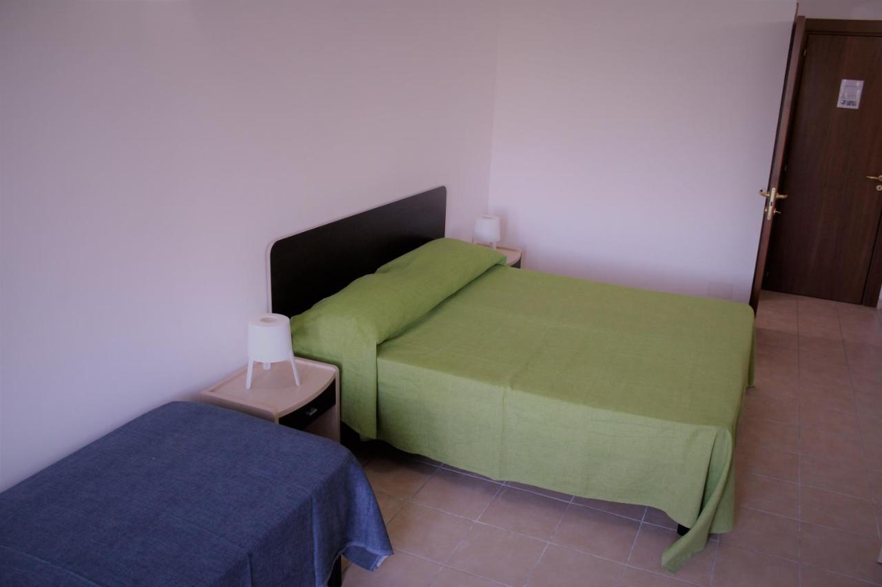 Aparthotel Catona House Otranto Exteriér fotografie