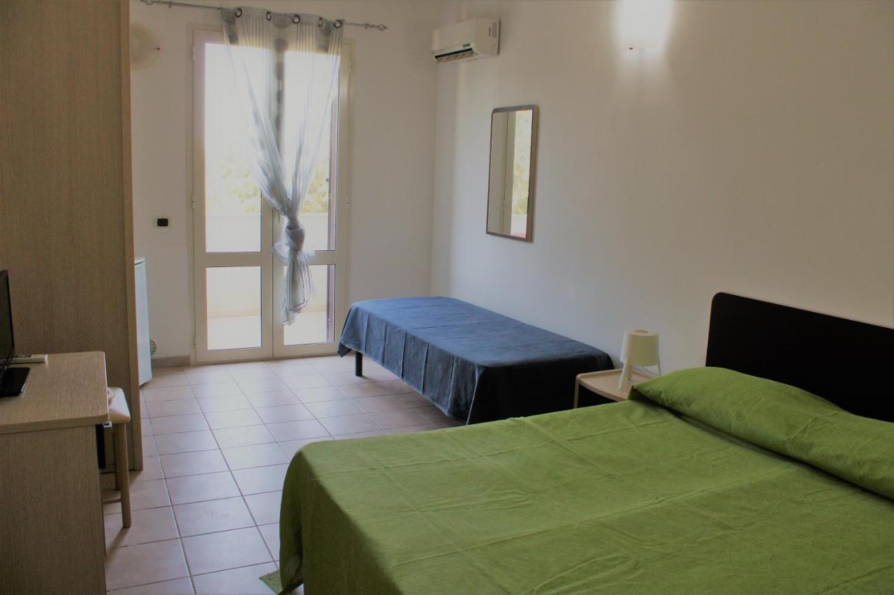 Aparthotel Catona House Otranto Exteriér fotografie