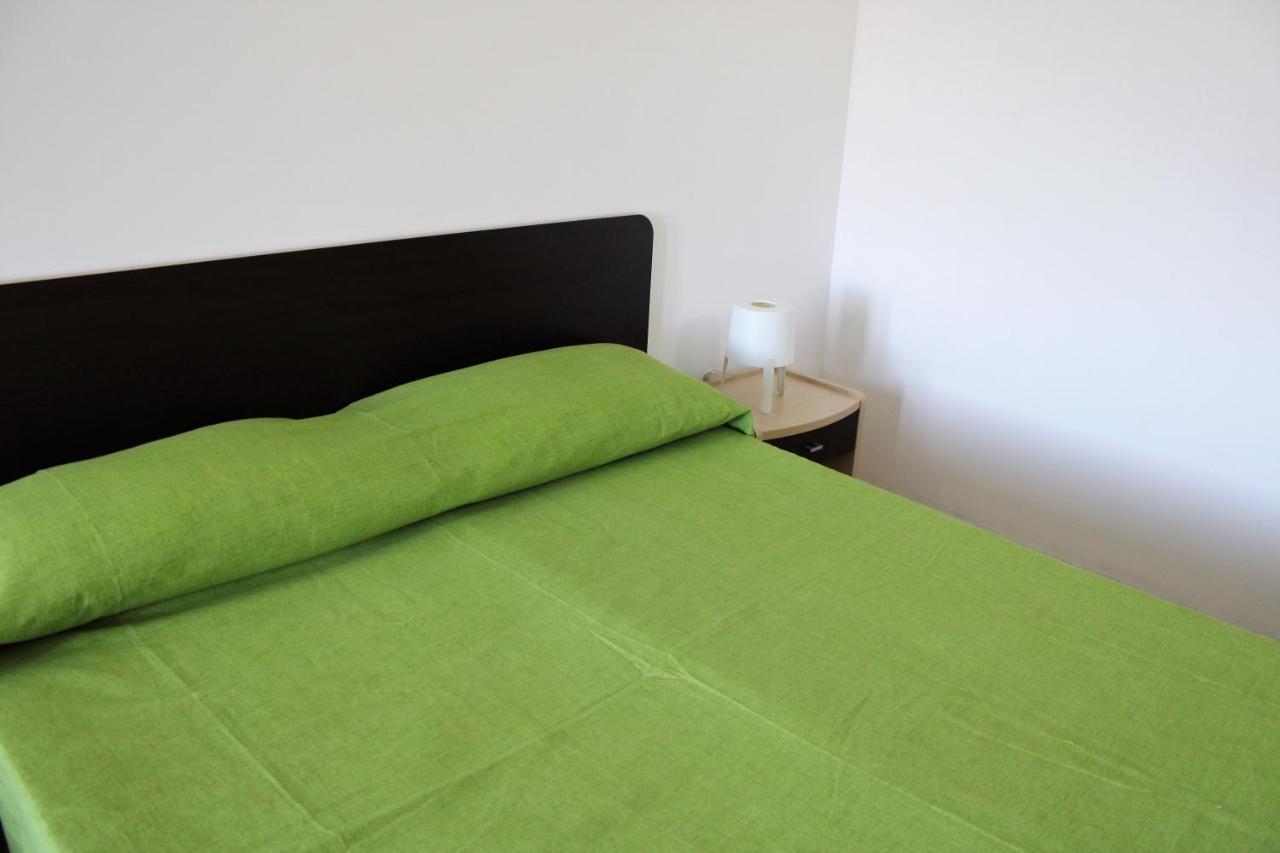 Aparthotel Catona House Otranto Exteriér fotografie