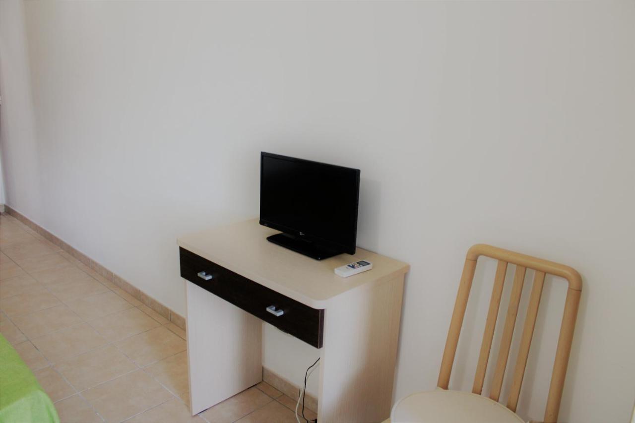 Aparthotel Catona House Otranto Exteriér fotografie