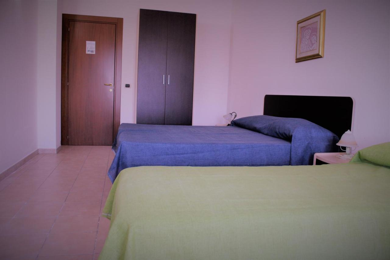 Aparthotel Catona House Otranto Exteriér fotografie
