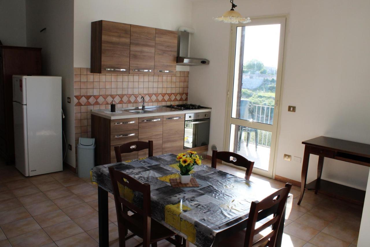 Aparthotel Catona House Otranto Exteriér fotografie
