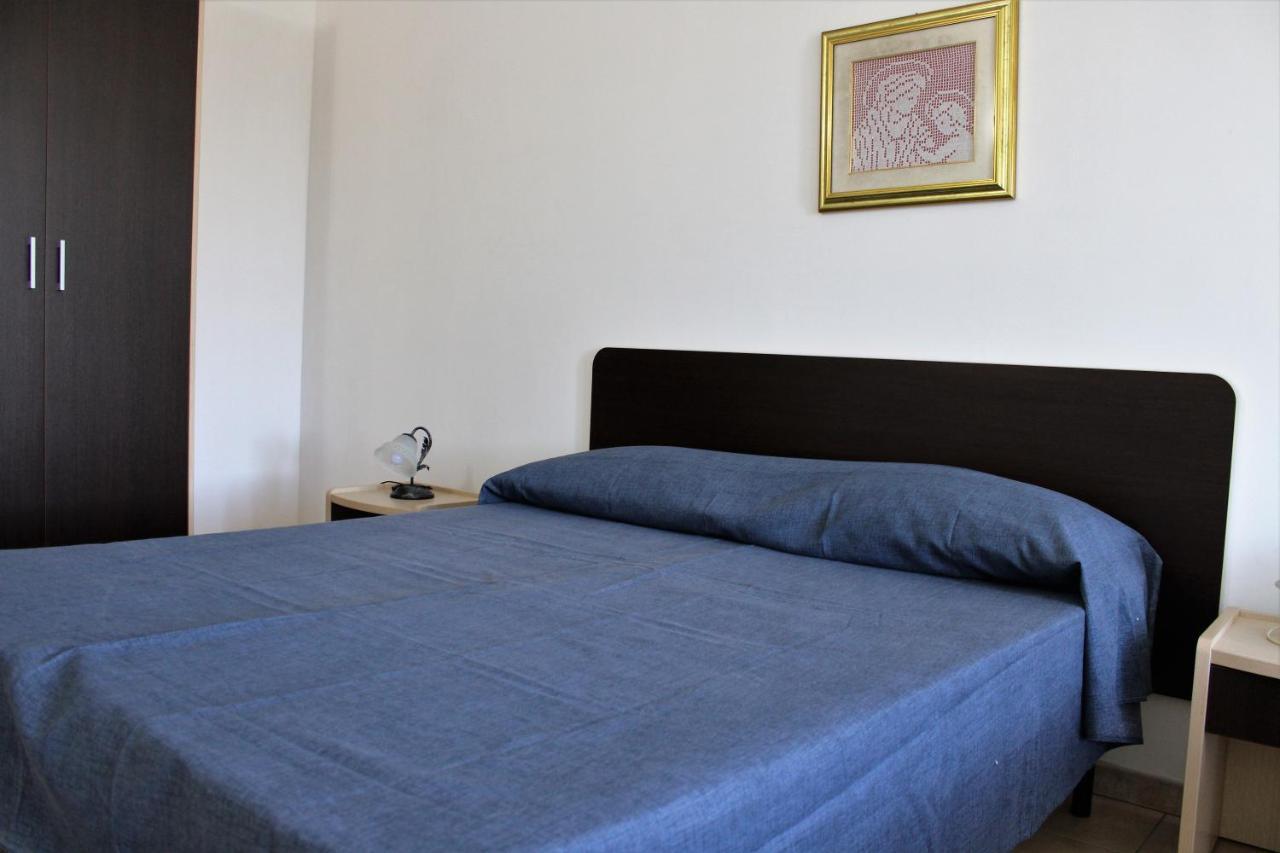 Aparthotel Catona House Otranto Exteriér fotografie