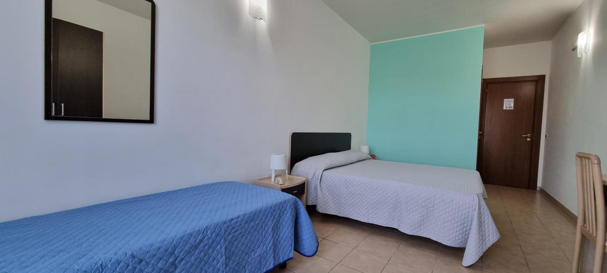 Aparthotel Catona House Otranto Exteriér fotografie