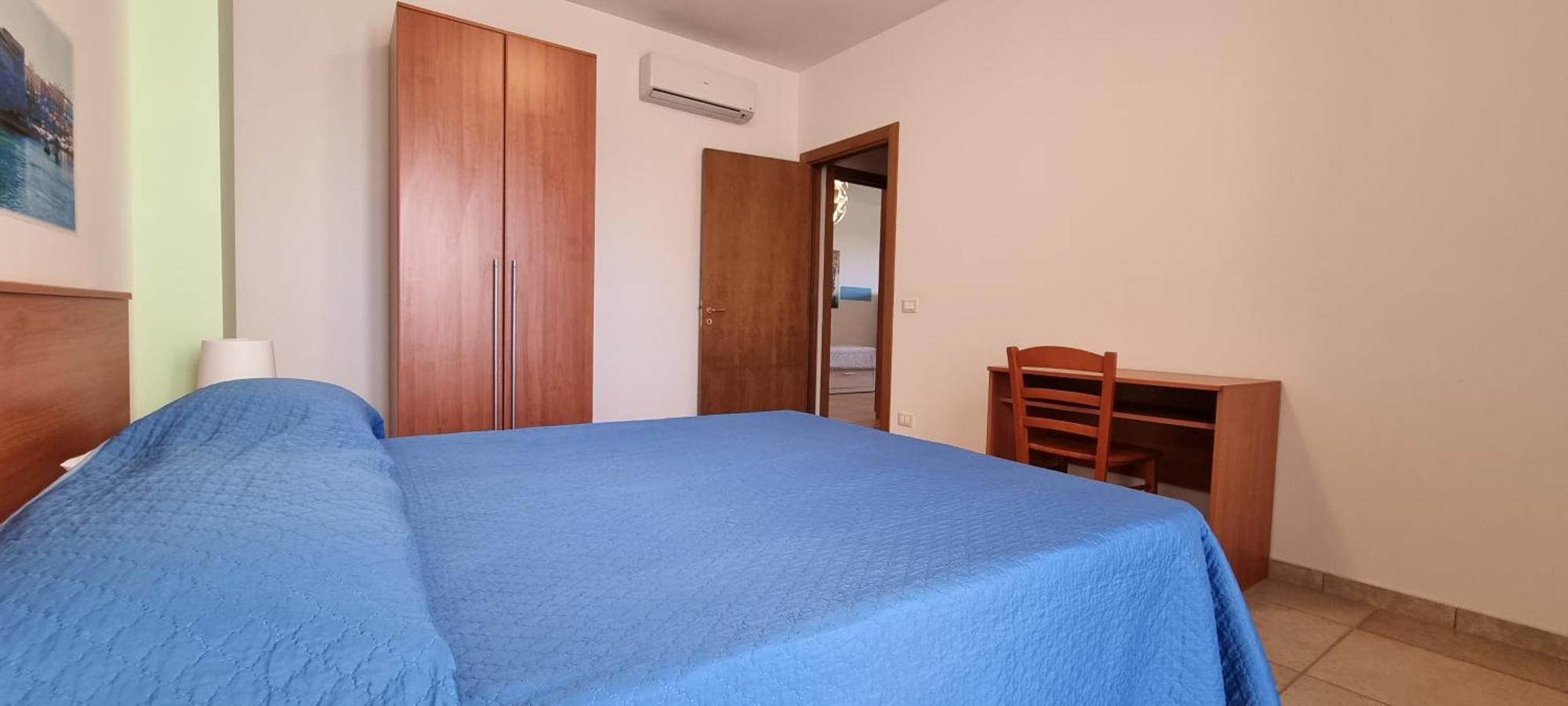 Aparthotel Catona House Otranto Exteriér fotografie