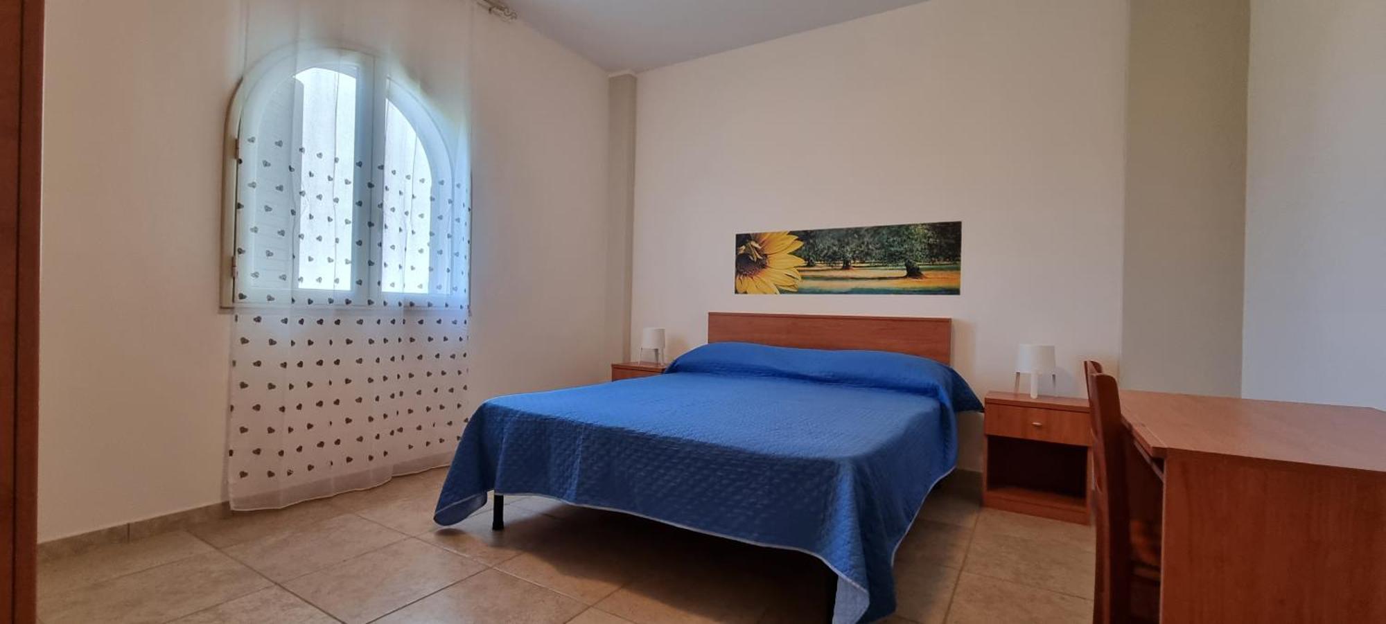 Aparthotel Catona House Otranto Exteriér fotografie