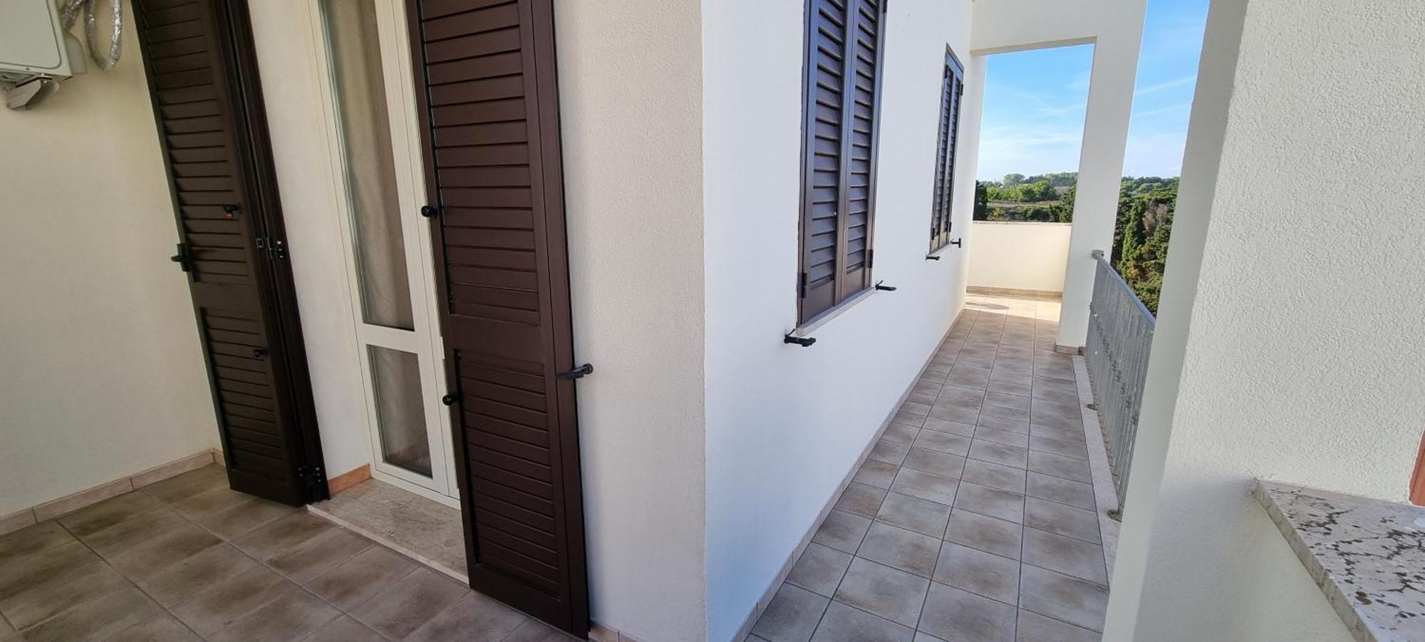 Aparthotel Catona House Otranto Exteriér fotografie