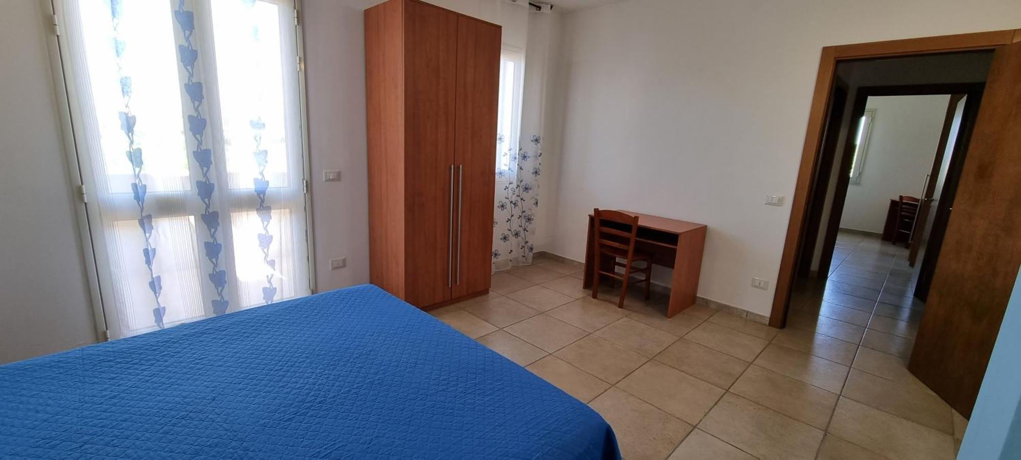 Aparthotel Catona House Otranto Exteriér fotografie