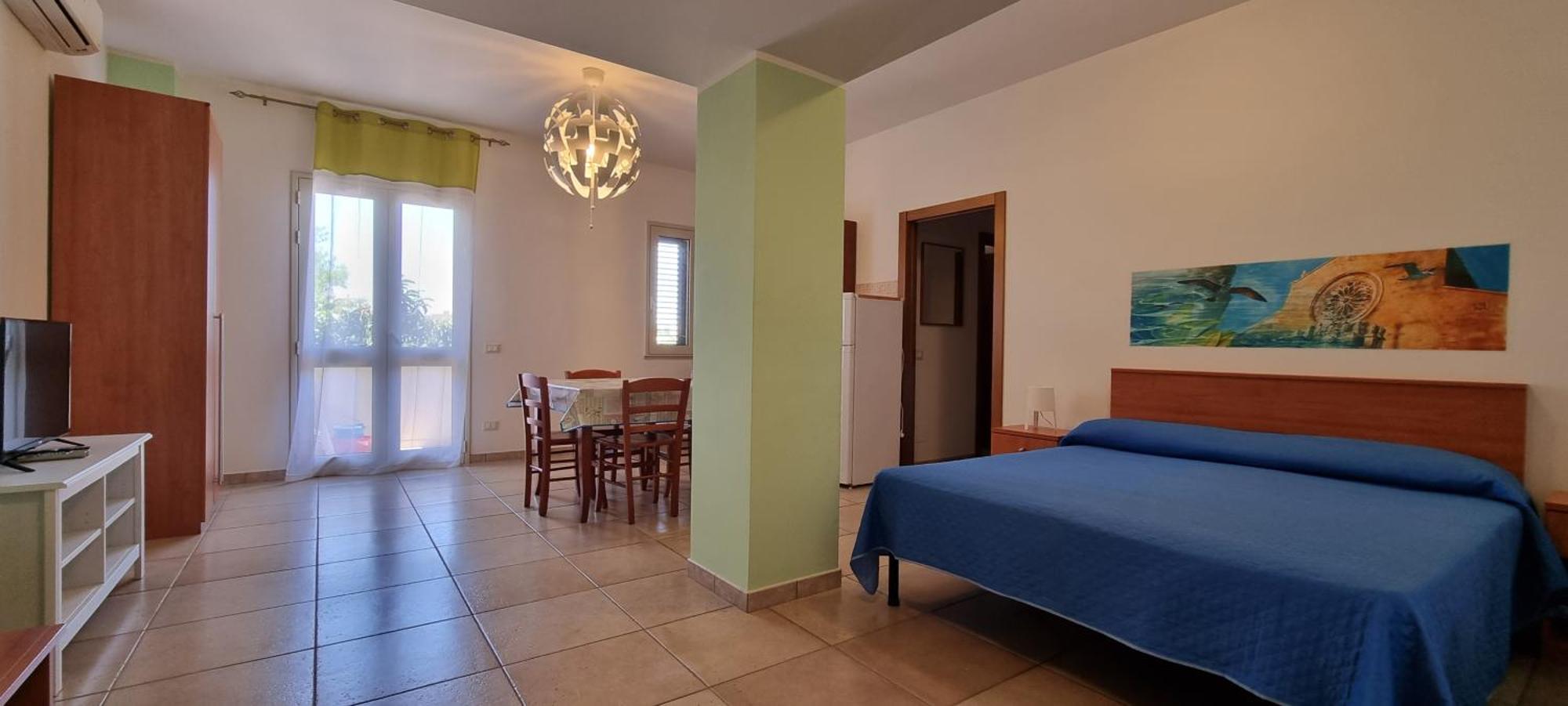 Aparthotel Catona House Otranto Exteriér fotografie