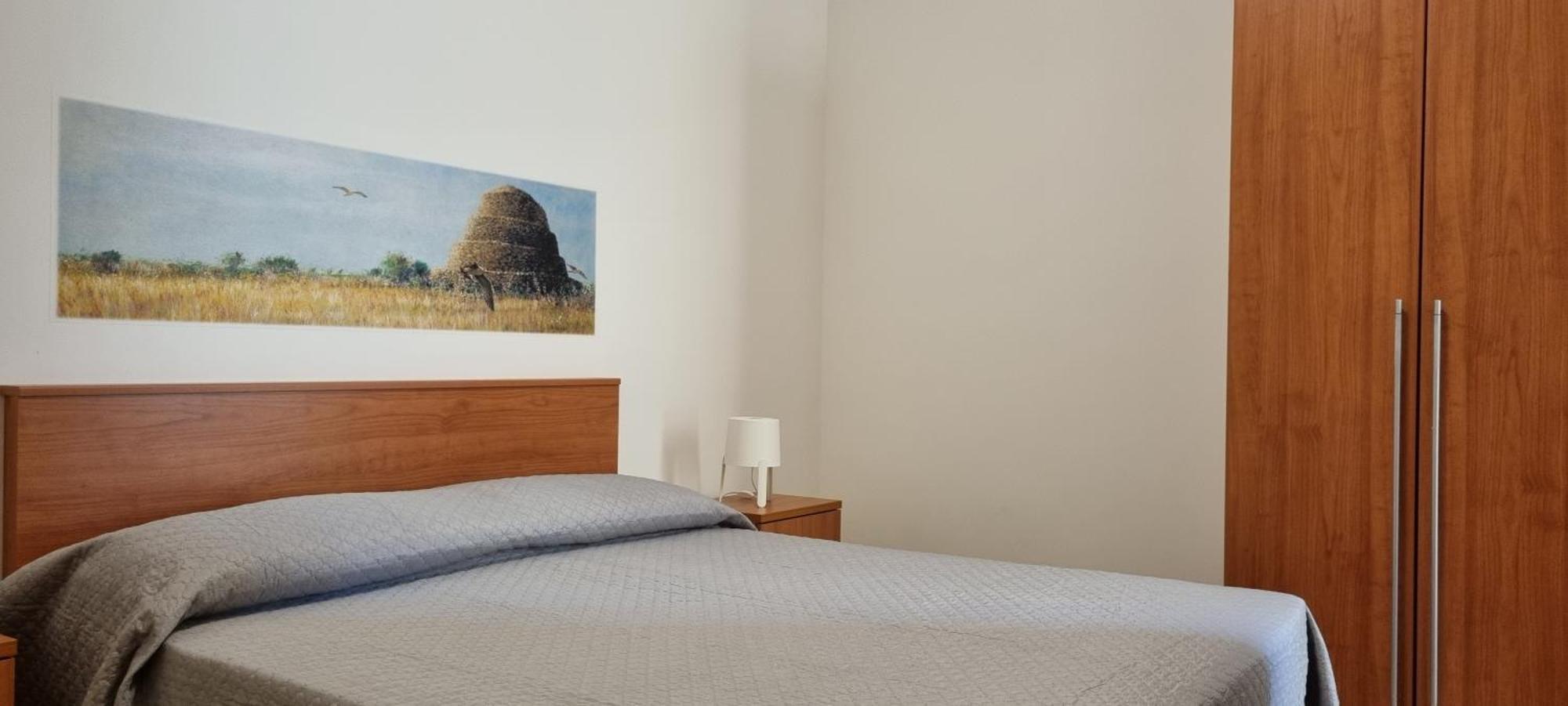 Aparthotel Catona House Otranto Exteriér fotografie