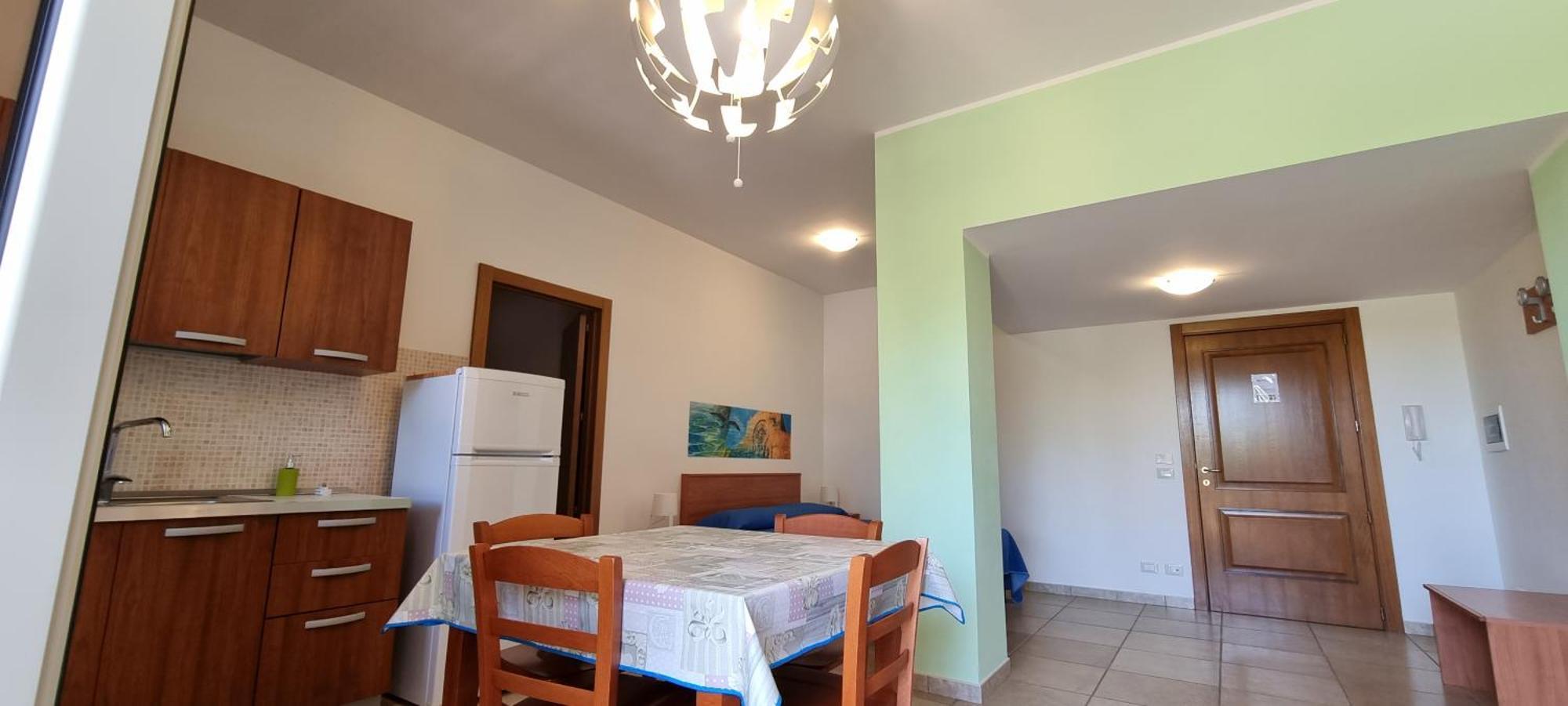 Aparthotel Catona House Otranto Exteriér fotografie
