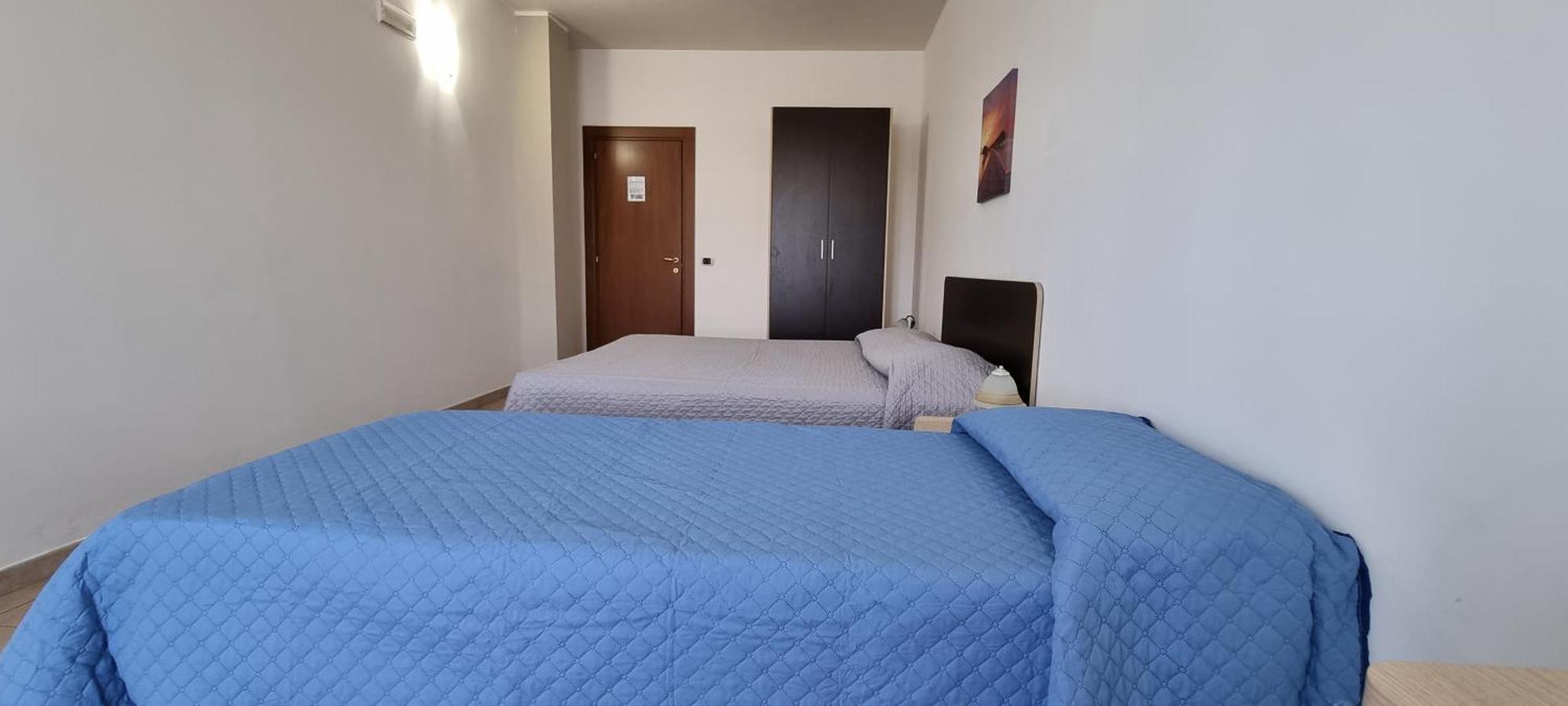 Aparthotel Catona House Otranto Exteriér fotografie