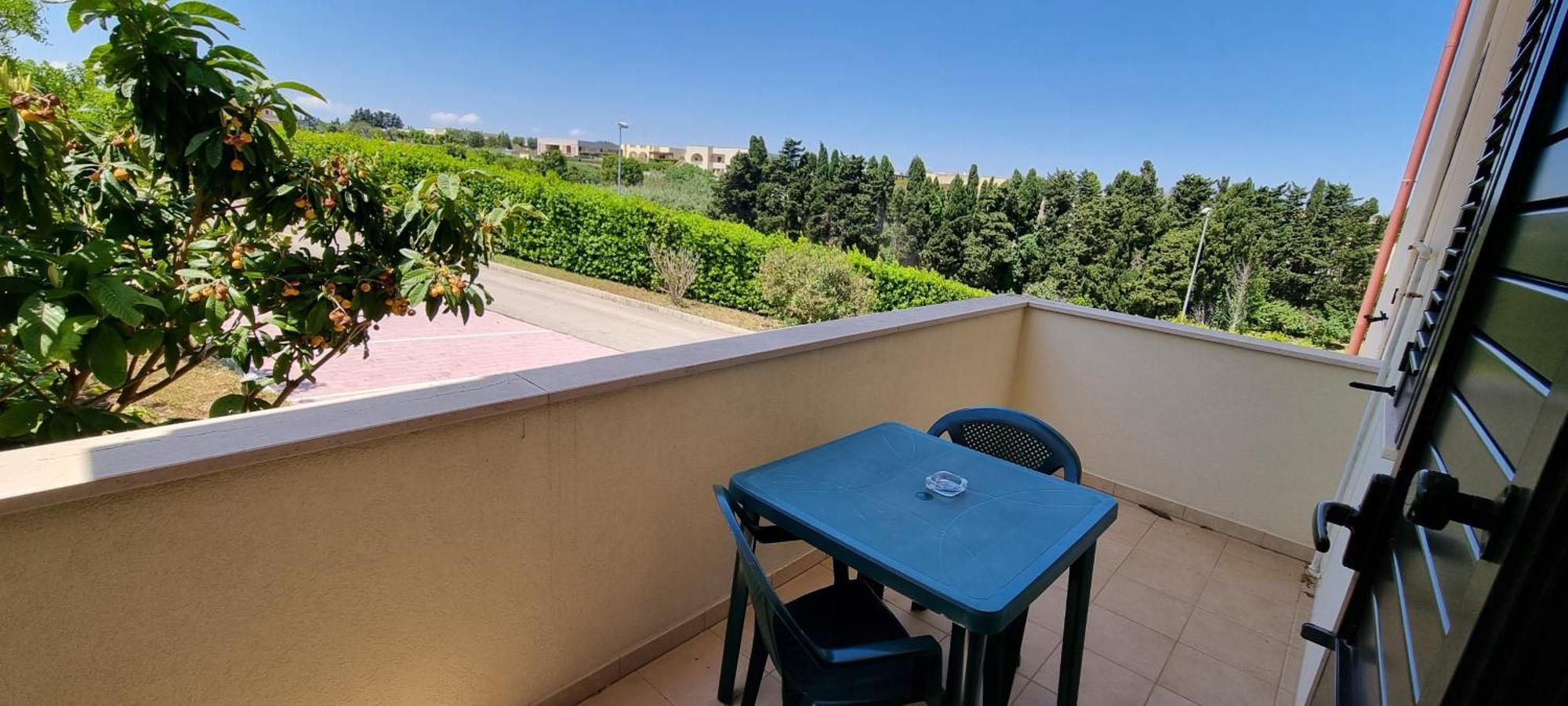 Aparthotel Catona House Otranto Exteriér fotografie