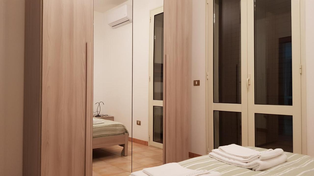 Aparthotel Catona House Otranto Exteriér fotografie