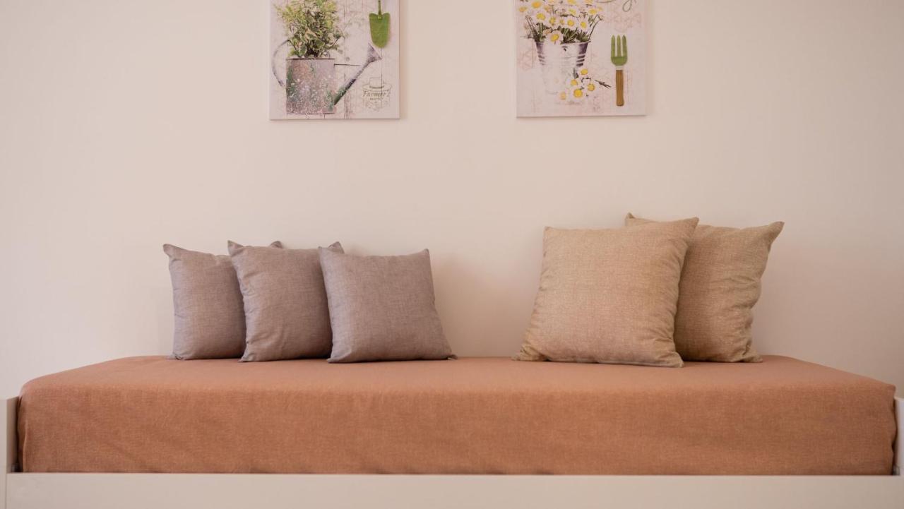 Aparthotel Catona House Otranto Exteriér fotografie