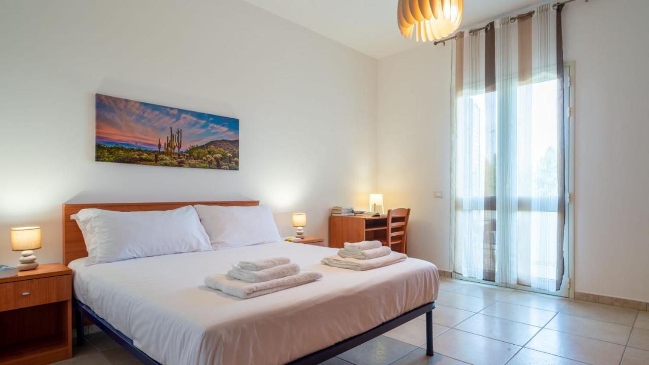 Aparthotel Catona House Otranto Exteriér fotografie