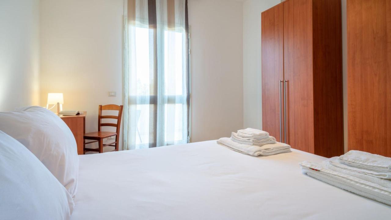 Aparthotel Catona House Otranto Exteriér fotografie
