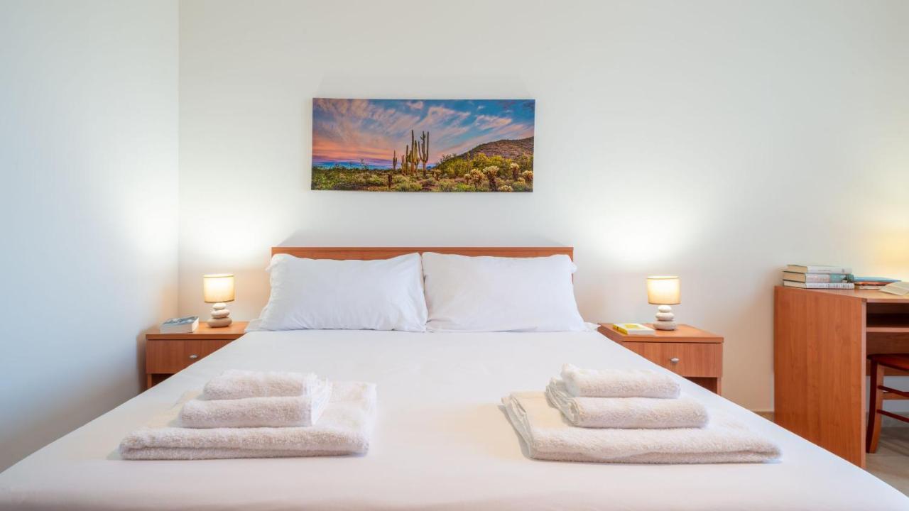 Aparthotel Catona House Otranto Exteriér fotografie