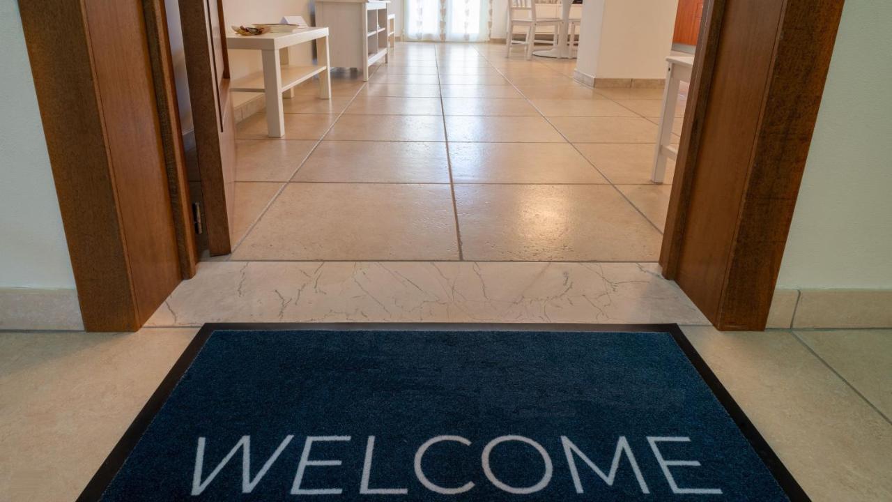 Aparthotel Catona House Otranto Exteriér fotografie