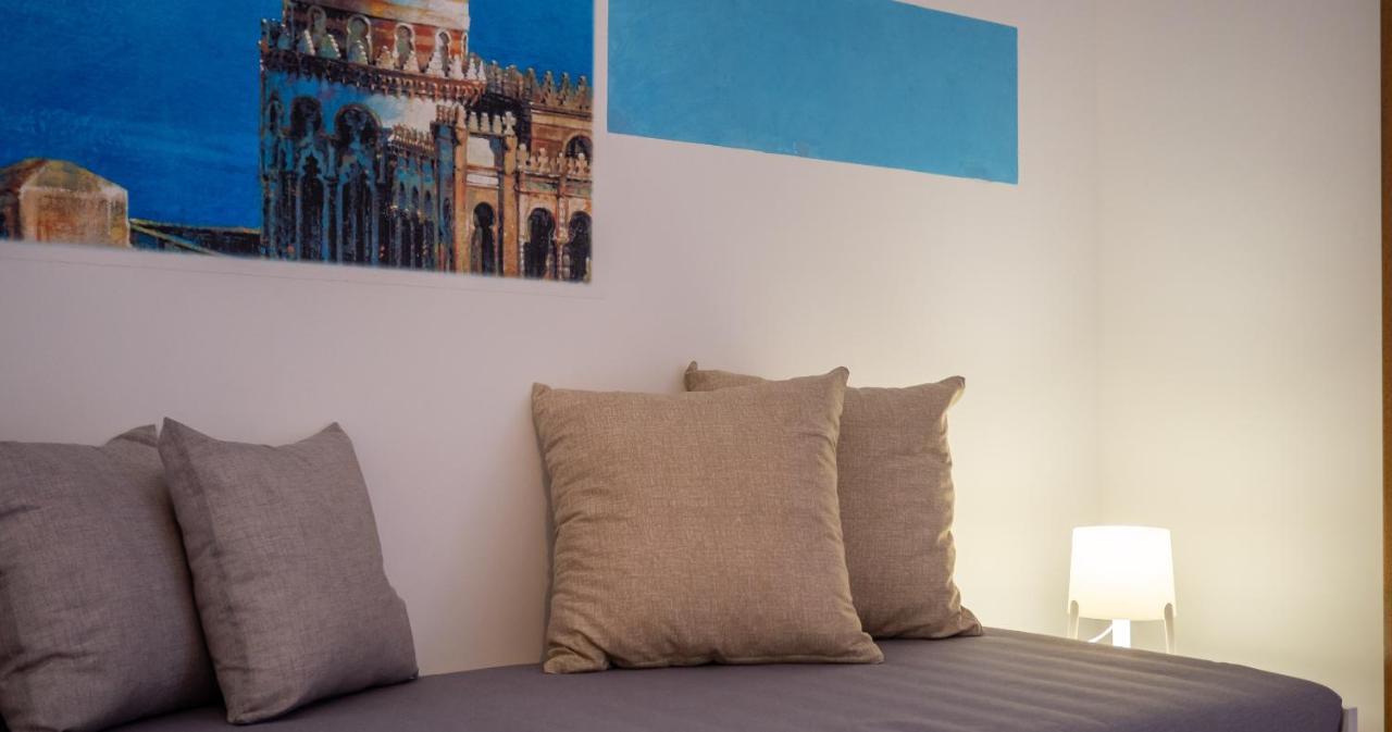 Aparthotel Catona House Otranto Exteriér fotografie